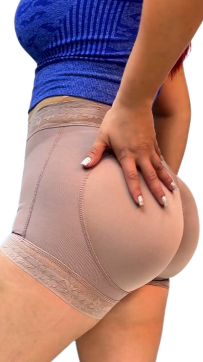 PANTY CUATRO VARIILAS