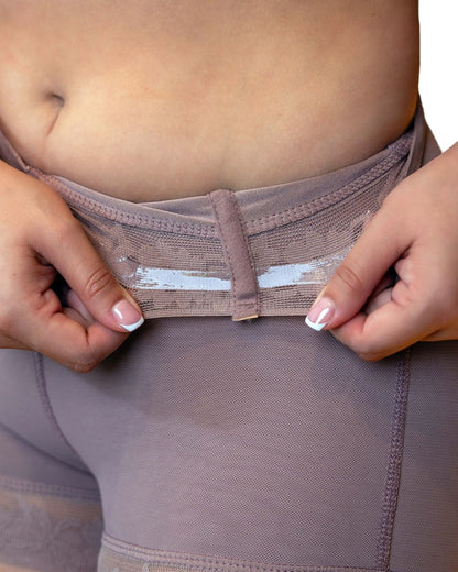 PANTY CUATRO VARIILAS