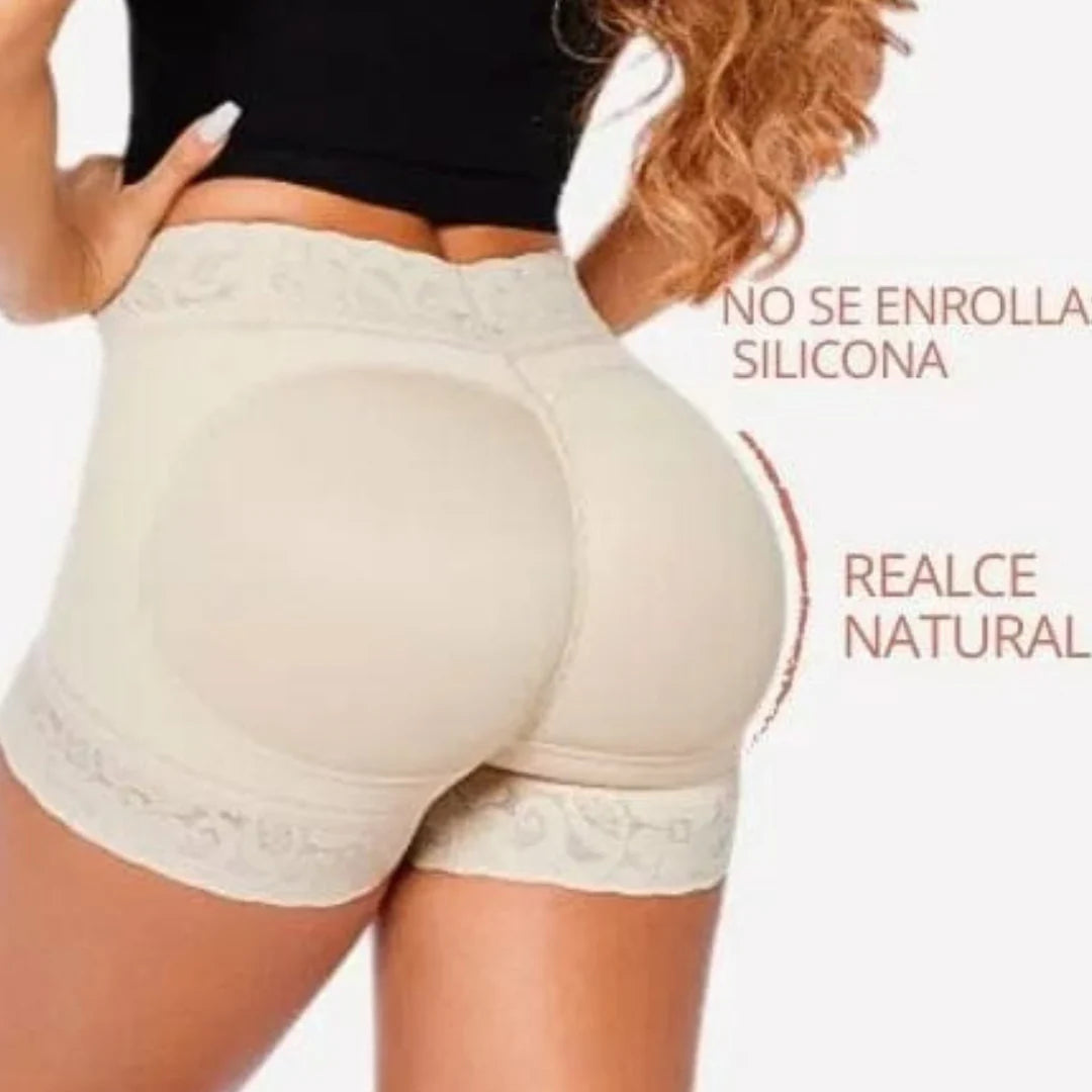 PANTY CUATRO VARIILAS