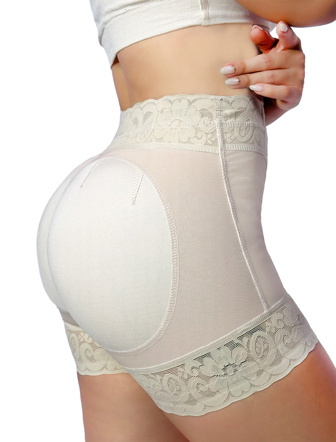 PANTY CUATRO VARIILAS